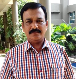 Ajay Kumar Jena