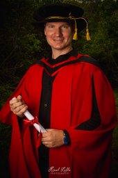 Edwin Donald Frauenstein