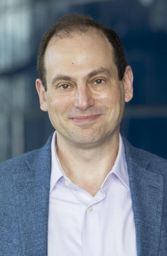 Nathan Novemsky