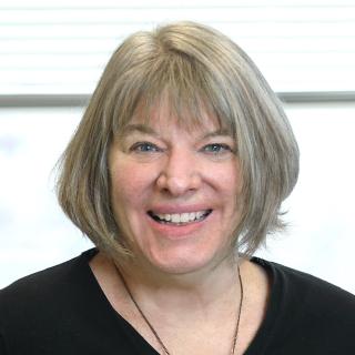 Patricia S. Steeg