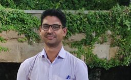 Deepak Kulkarni