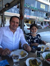 Gurdal Yilmaz