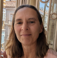 Bärbel Koribalski