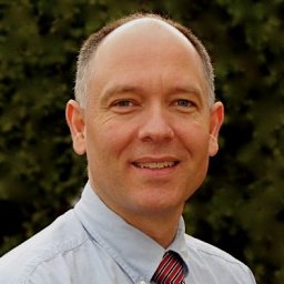 Richard E. Jacob