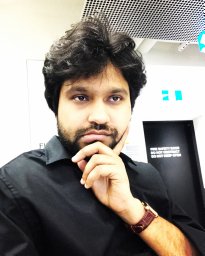 Amborish Banerjee