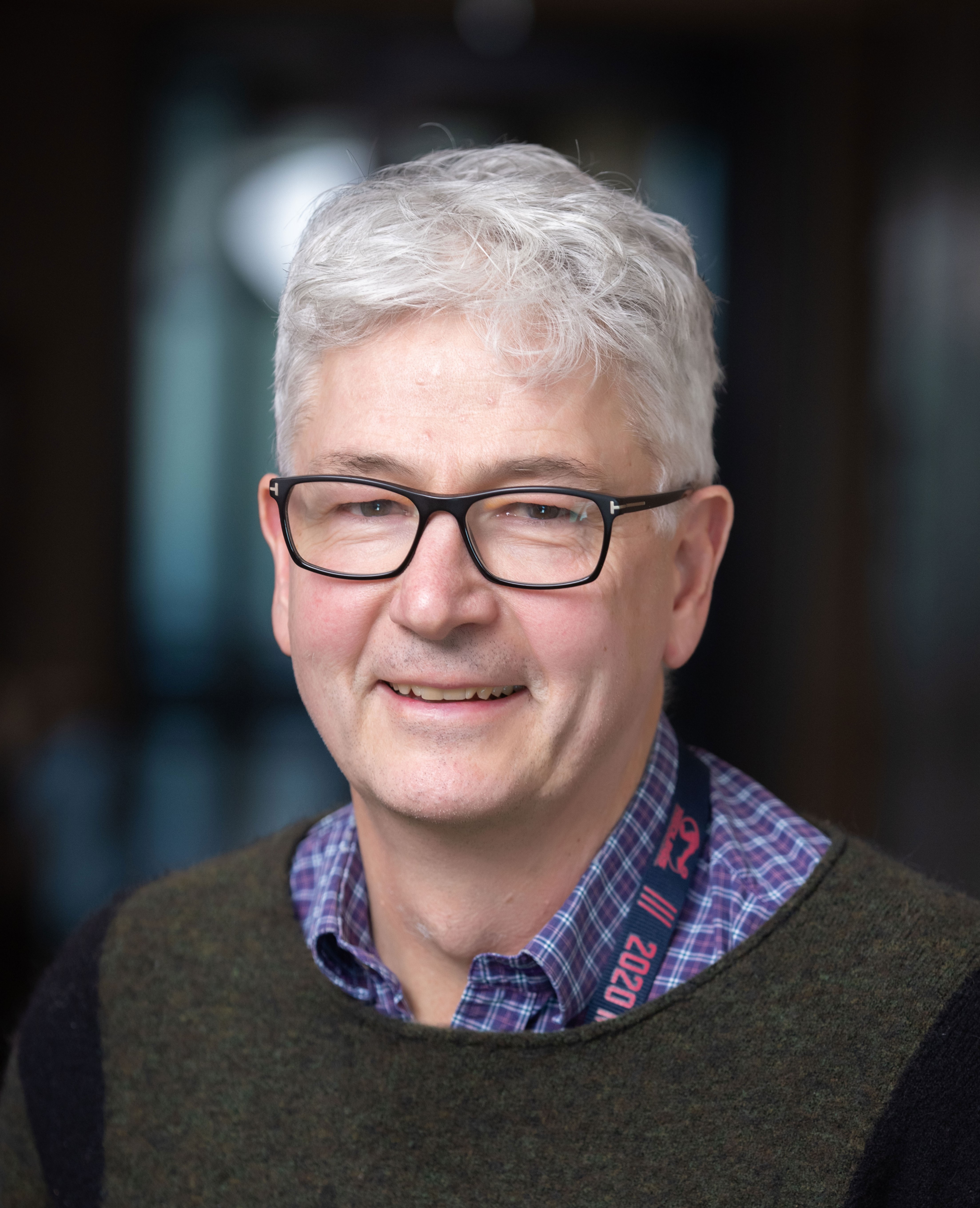 Martin Gallagher