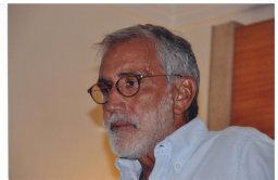 José A G Morais