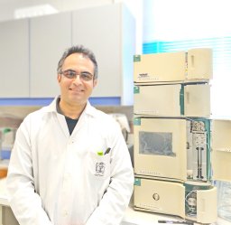 Mashreghi Mohammad