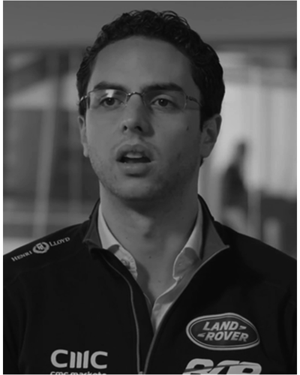 Mauricio Delgado