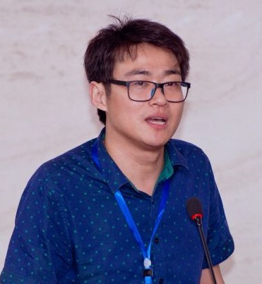 Hanfa Xing