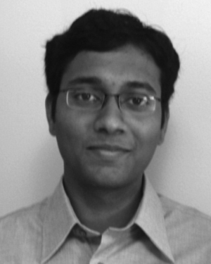 Neerav Kharche