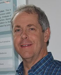 James L. Harden
