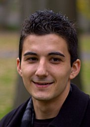 Svilen Kanev