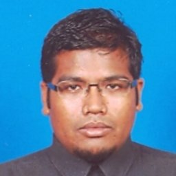 Faharol Zubir
