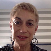 Lenore Manderson