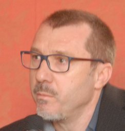Clademir Luís Araldi