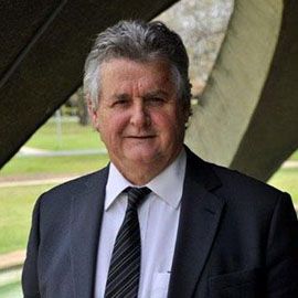 Scott William Sloan