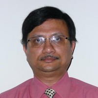 Amitabha Das