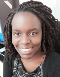 Nachela Chelwa