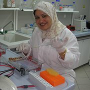 Meziane Malika