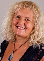 Henrietta Venter
