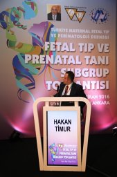 Timur Hakan
