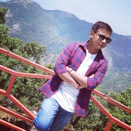 Dr Arun Kumar Dangi