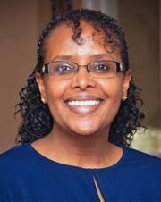 Asmeret Asefaw Berhe