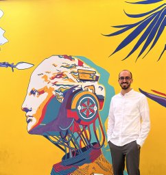 Mohamed El Amine Seddik