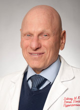 Sidney M. Kobrin