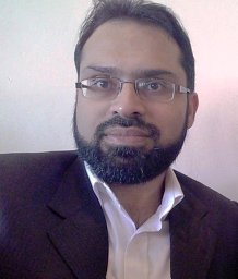 Javeid Iqbal