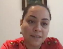 Ana Paulina Figueroa