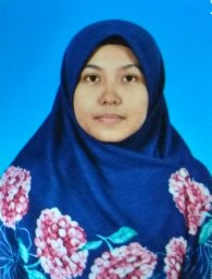 Noorhazira Sidek