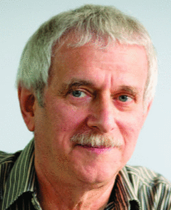Benjamin M. Brosgol