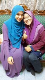 Norsuhana Omar