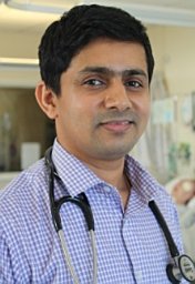 Ganesh Bavikatte