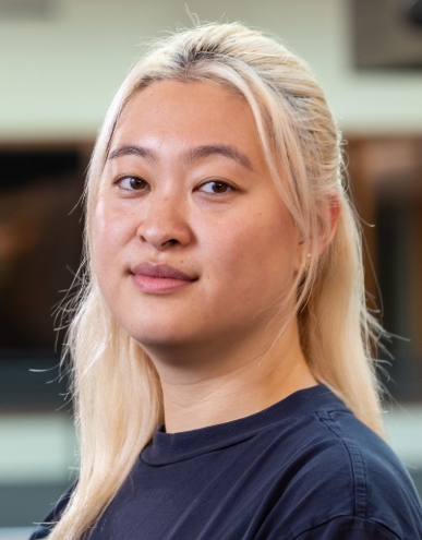 Miranda Wei