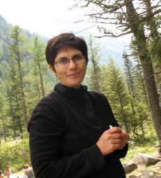 Rosaria Lauceri