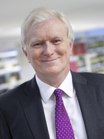 Denis John Wright (Denis Wright)