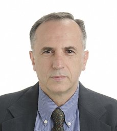 David Joulfaian