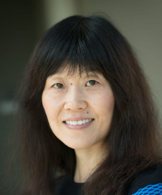 Qing Zhao