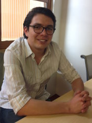 Julio Amador Diaz Lopez