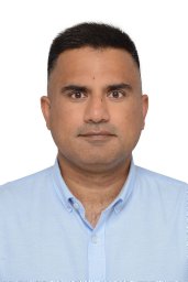 Muhammad Arif