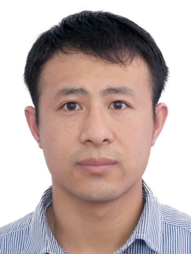 Yu Zheng