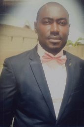 Ibrahim Yusuf Okpanachi