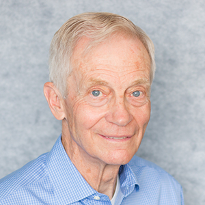 John Tilton