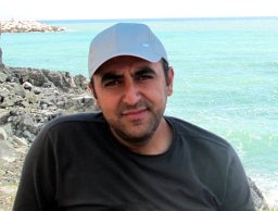samim kayikci