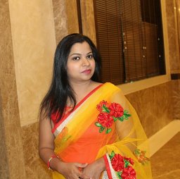 Rupali Bhartiya