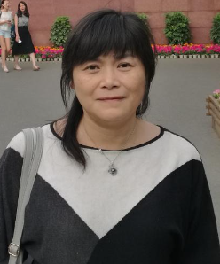 Hong Chen