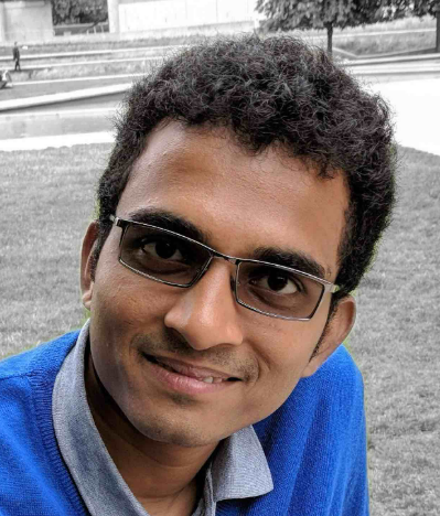 Pritish Kamath